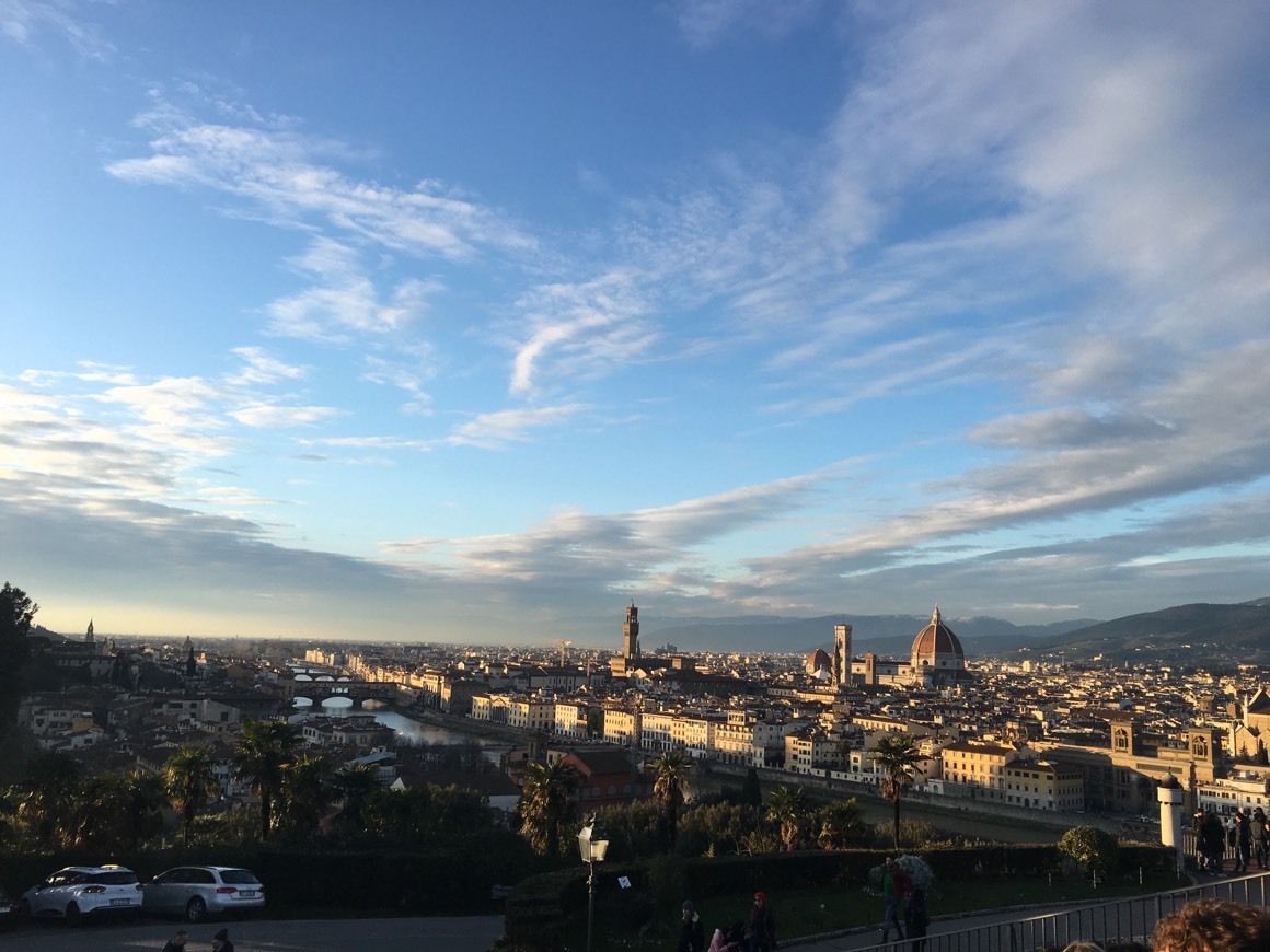 Place Florence