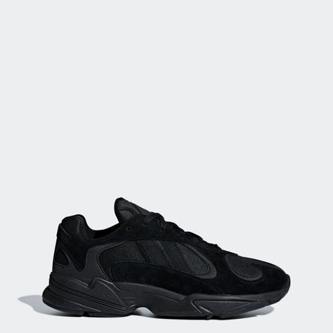 Productos Adidas yung-1 pretas