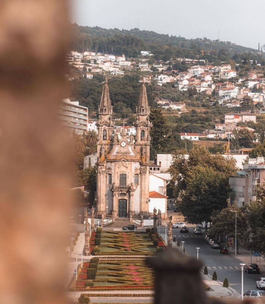 Place Guimarães