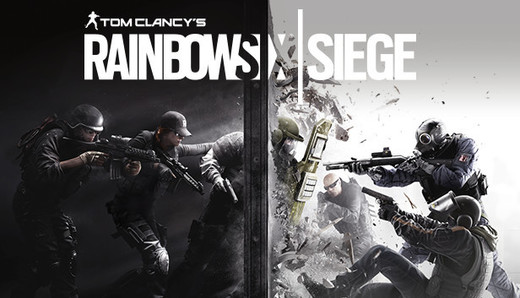 Tom Clancy's Rainbow Six Siege - Deluxe Edition