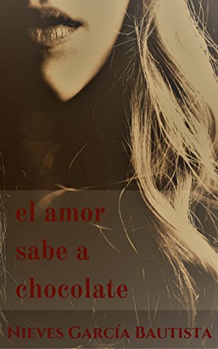 Book El amor sabe a chocolate