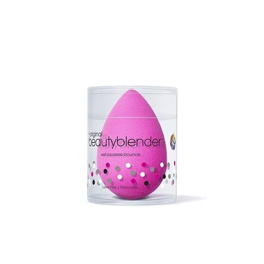 Esponja de maquillaje, de Beautyblender