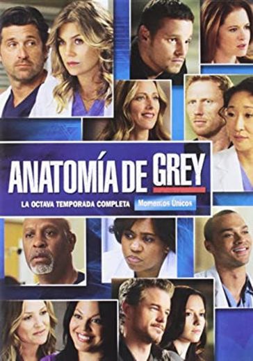 Grey's Anatomy