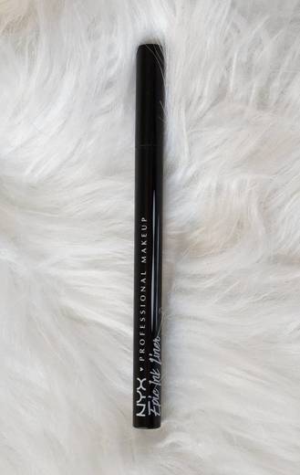 NYX Professional Makeup Delineador de ojos Epic Ink Liner