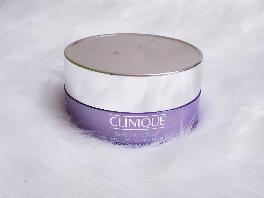 Beauty Bálsamo limpiador Take the day off, de CliniqueCLINIQUE TAKE THE DAY OFF cleansing balm 125 ml