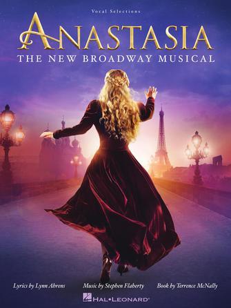 Fashion ANASTASIA The New Broadway Musical – Official Site for Tickets ...