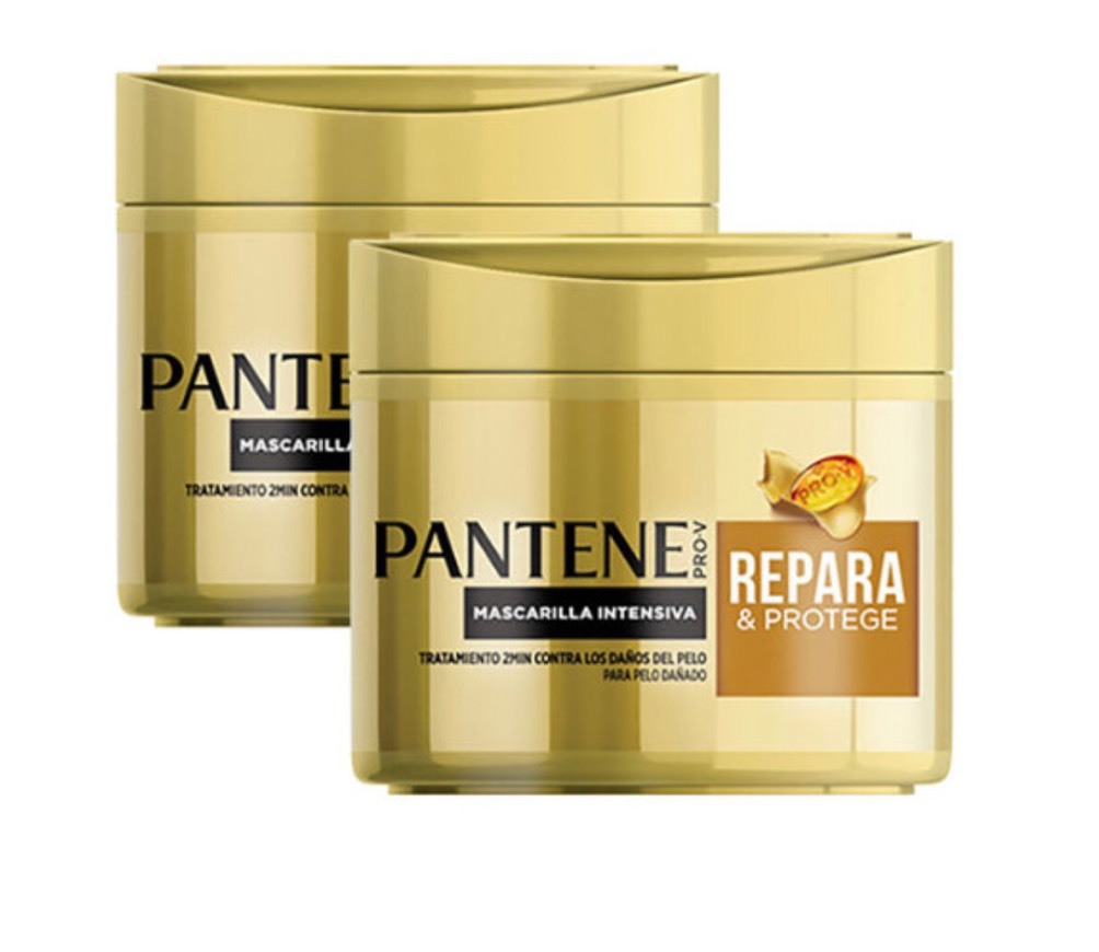 Moda Pantene | Hair Products For All Hair Types.