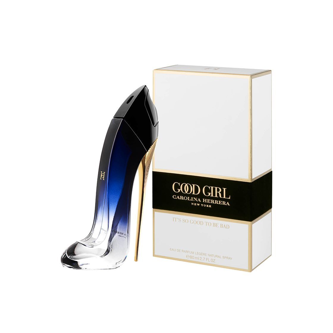 Beauty Carolina Herrera Good Girl Eau de Parfum Spray 80 ml