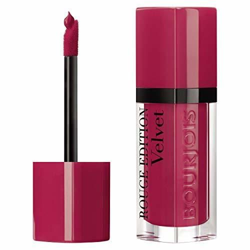 Bourjois Velvet Barra de Labios Líquida Tono nr.02-31 gr