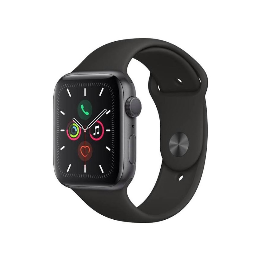 Products Apple Watch Series 5 – Apple