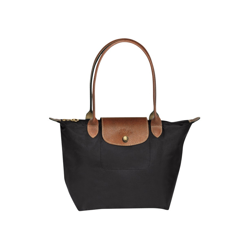 Tote bag L Le Pliage Black (L1899089001)