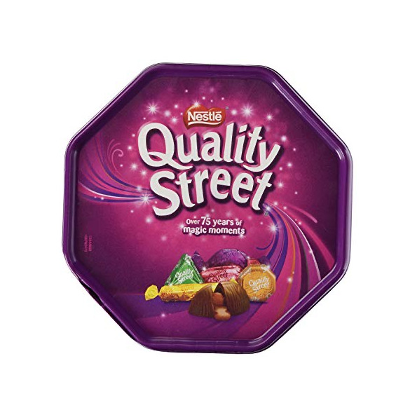 Bombons Quality Street