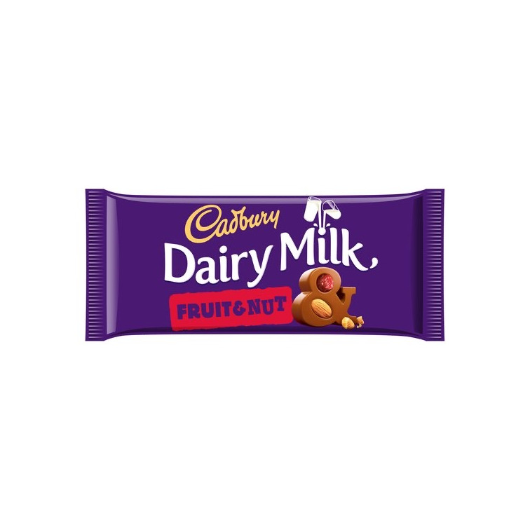 Cadbury Dairy Milk