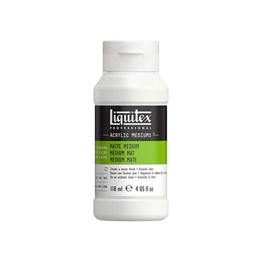 Liquitex aditivo - Médium fluido mate Professional
