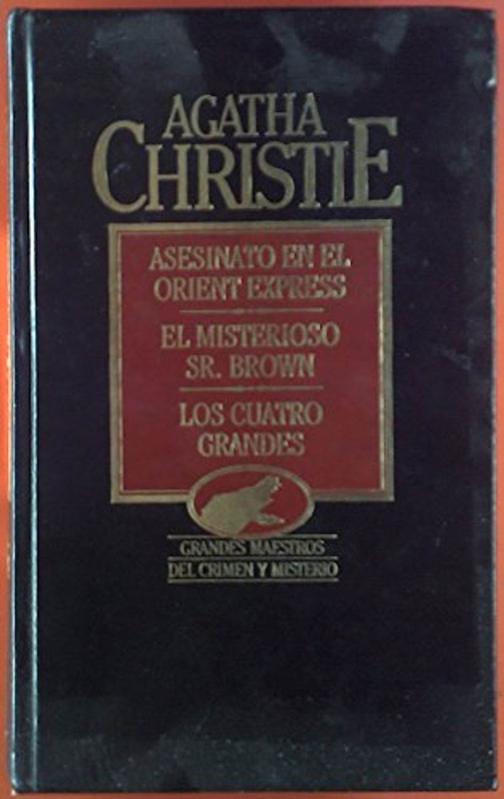 ASESINATO EN EL ORIENT EXPRESS
