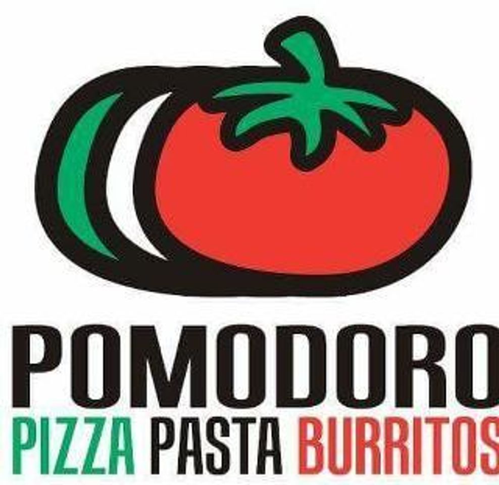 Restaurantes POMODORO (Av.Blasco Ibañez 73)