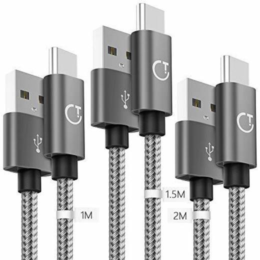 Gritin Cable USB C