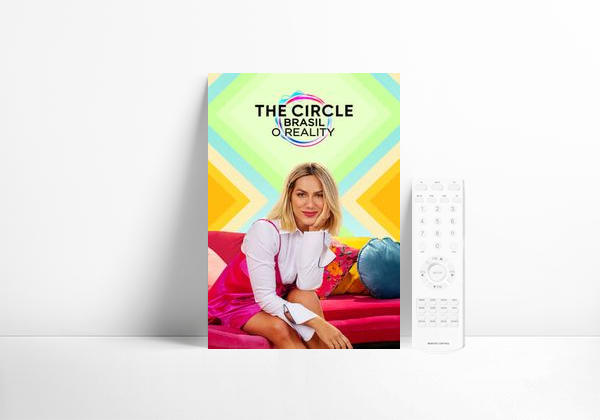 Serie The Circle Brazil