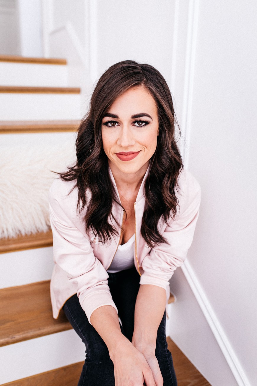 Social Colleen Ballinger 