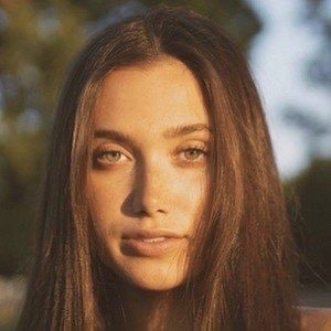 Social Hannah Meloche
