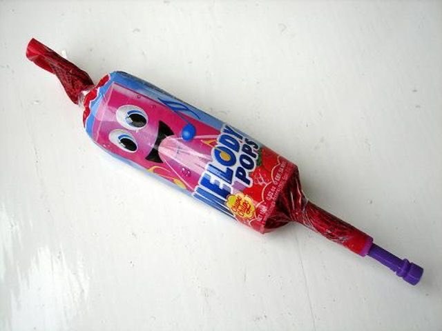 Producto Chupa Chups Melody Pops