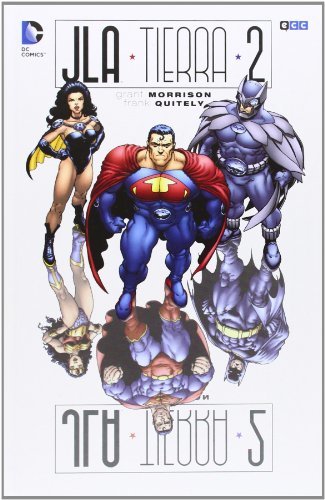 JLA
