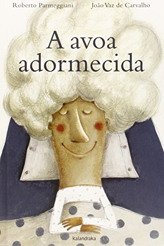 A avoa adormecida