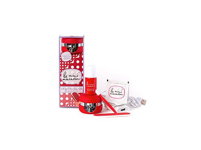 Belleza Le Mini Macaron Utensilios Y Accesorios 1 Unidad 300 g