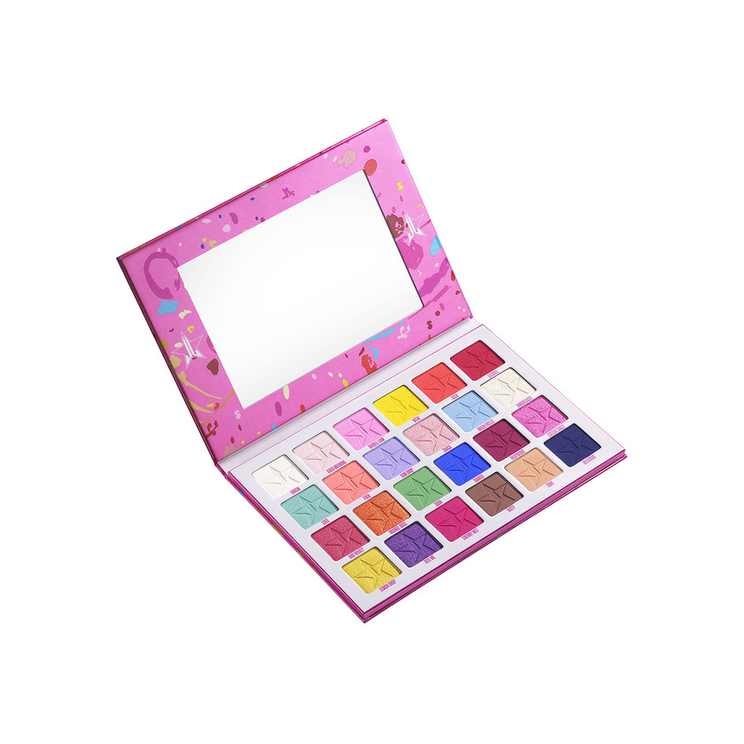 Producto Jawbreaker Palette