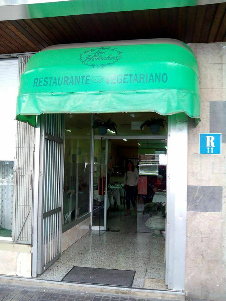 Restaurants Restaurante los Helechos