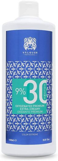 Valquer Professional Oxindante premium 30 volume (9%)