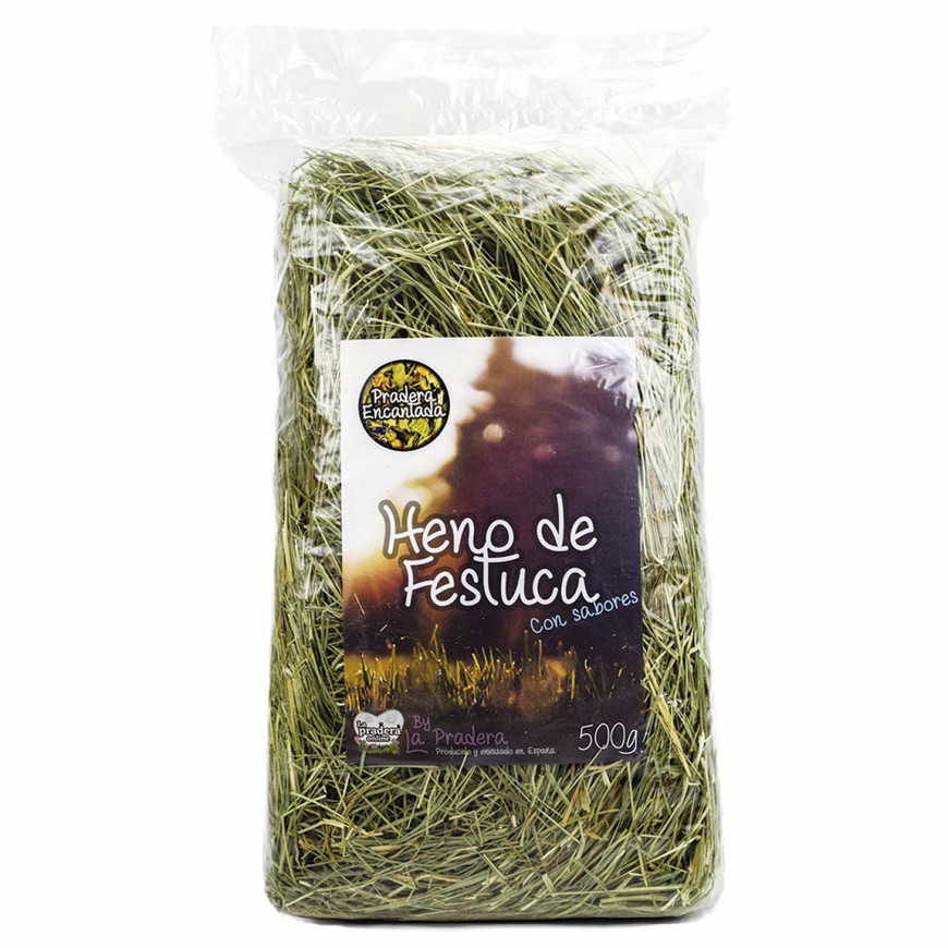 Moda Heno de Festuca (6Kg) | La Pradera Online