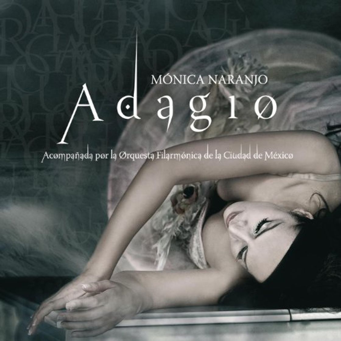 Producto Adagio