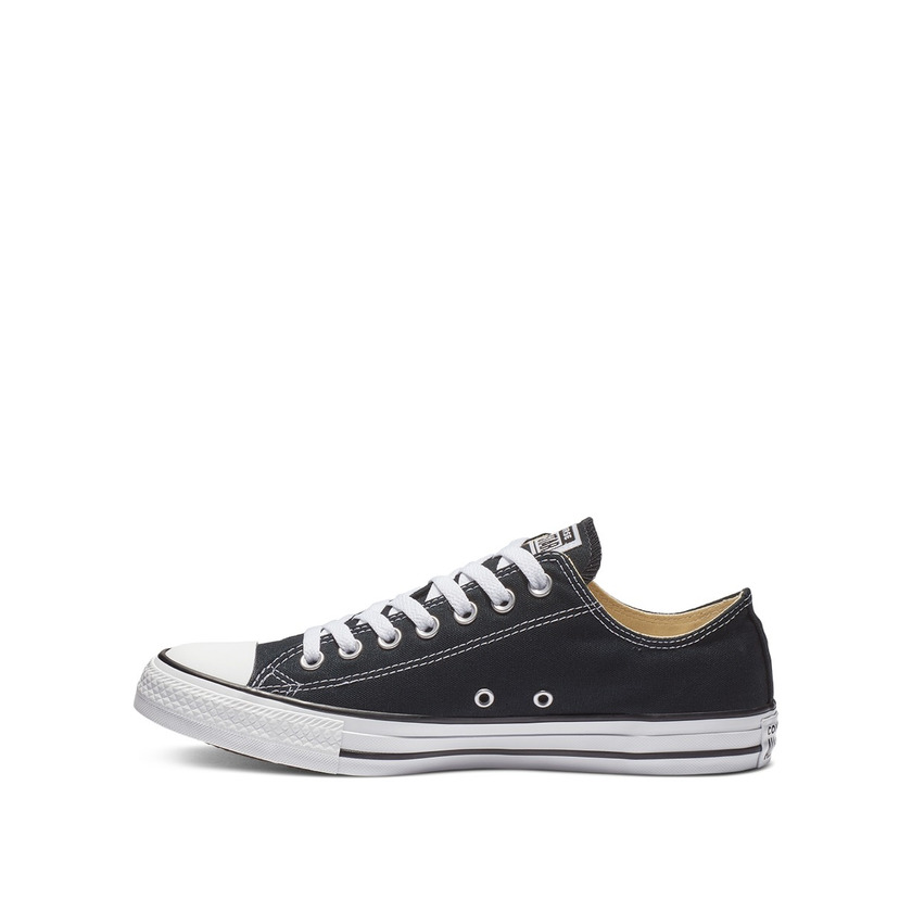 Producto Black Chuck Taylor All Star Classic Low Top