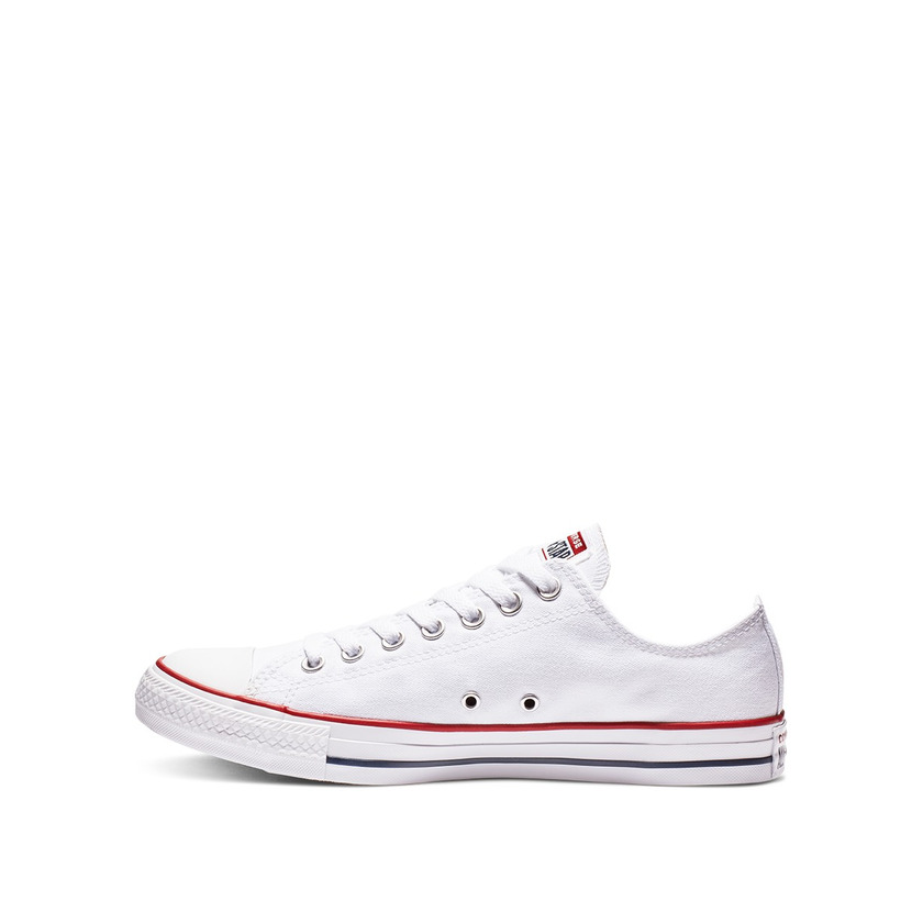 Producto White Chuck Taylor All Star Classic Low Top