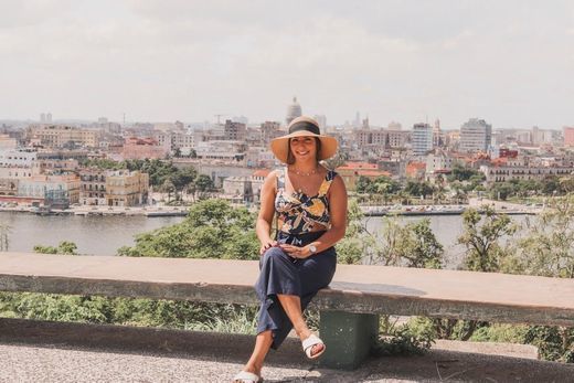 Lugar Cristo de La Habana