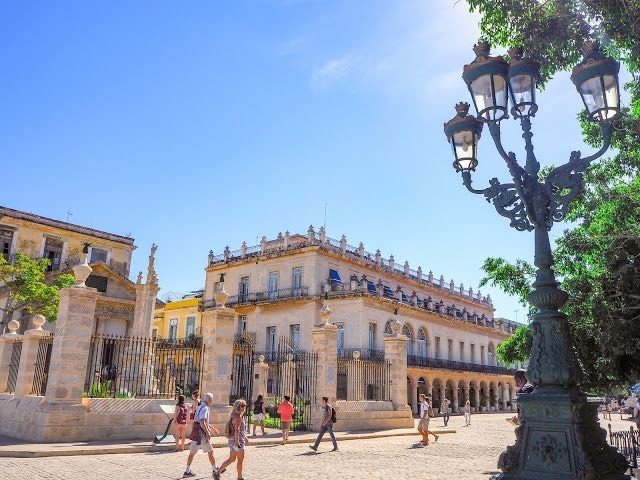 Place Plaza de Armas