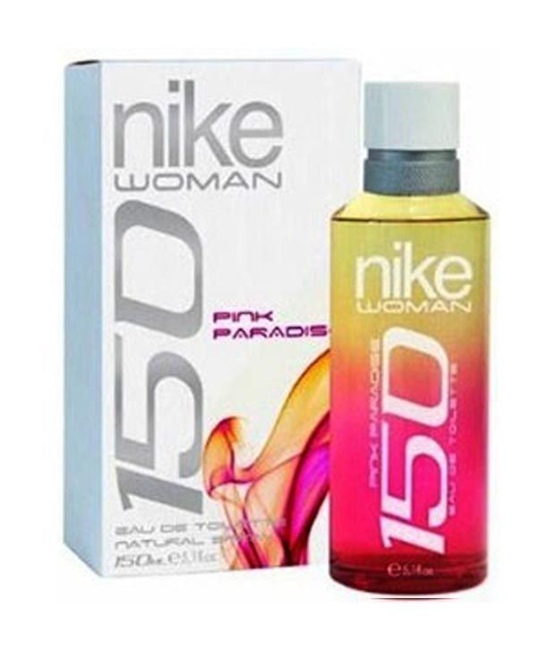 Places Nike Nike Woman 150 Pink Paradise Edt 150Ml