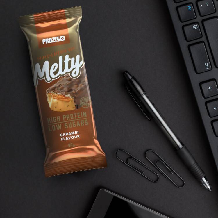 Productos Melty Bar