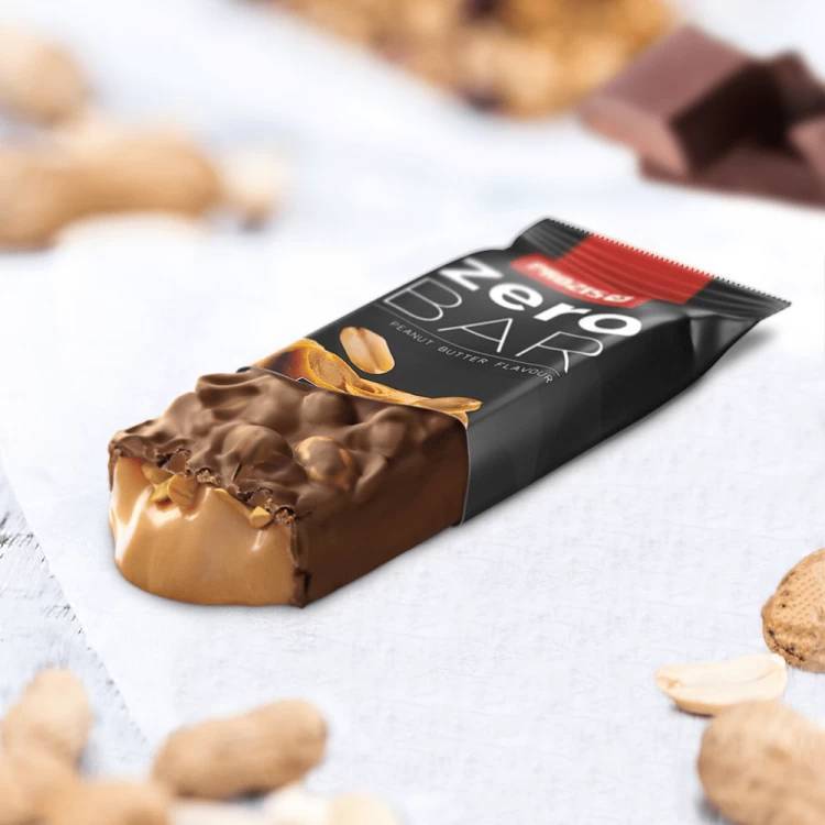 Product Zero Bar