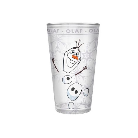 Product Vaso Olaf Frozen II