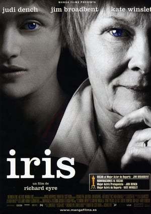 Película Iris