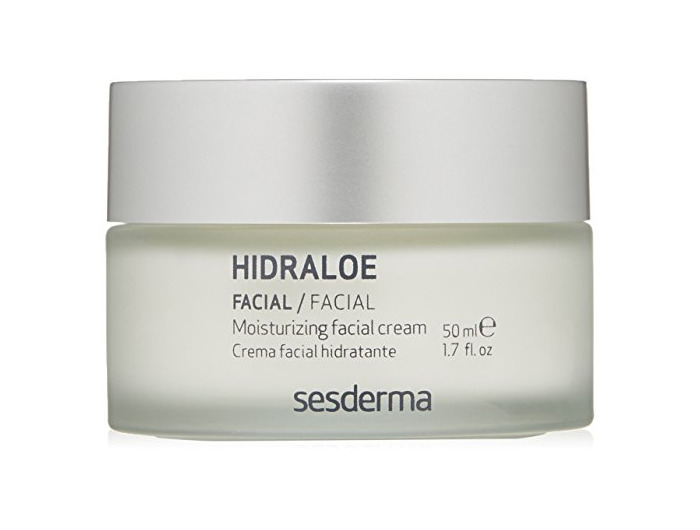 Product Sesderma Hidraloe Crema Facial Hidratante