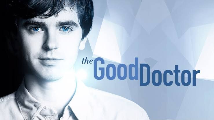 Serie The Good Doctor