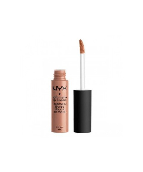 Belleza NYX PROFESSIONAL MAKEUP Pintalabios líquido mate ultra pigmentado de larga duración Labial