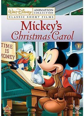 Movie Una Navidad con Mickey