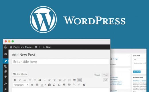 WordPress