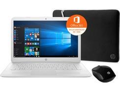 Fashion Portátil HP Stream 14-CB101NP - 7DK77EA (14'' - Intel Celeron ...