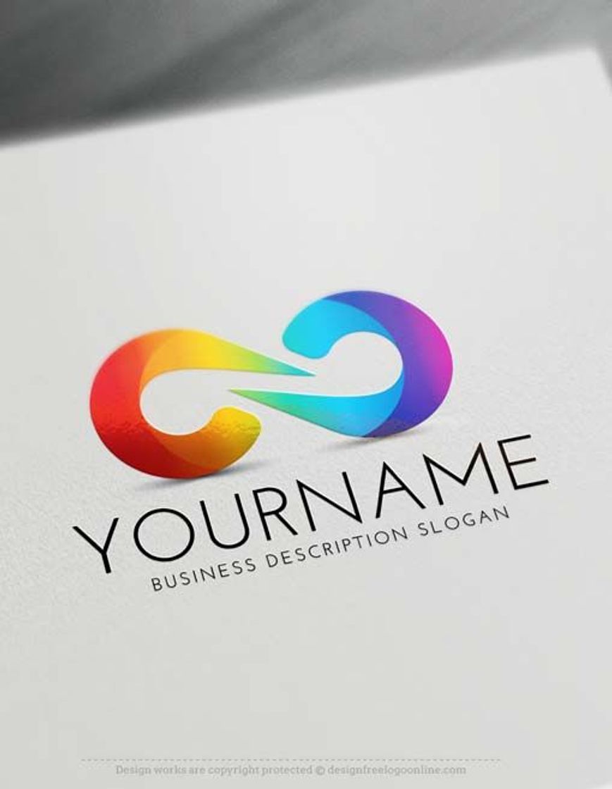 Fashion Free Logo Design 