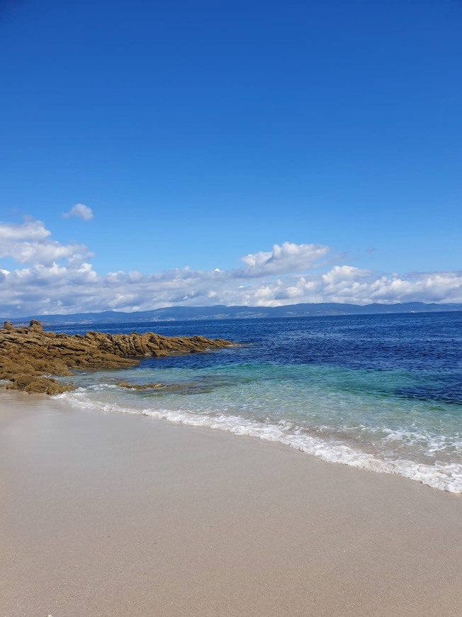 Place Islas Ons